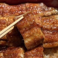 うなぎ時任 - 