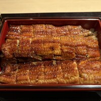 うなぎ時任 - 