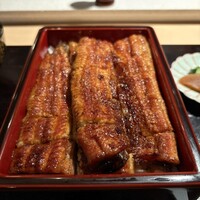 うなぎ時任 - 