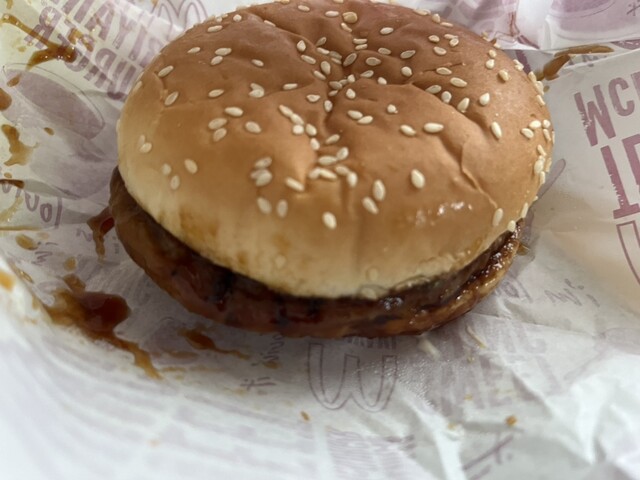 McDonald's Oomoritoyokadoten