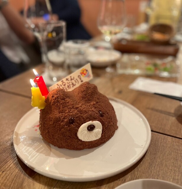 Cozy Corner Sereo Hachioji Ten - Hachioji/Cake | Tabelog