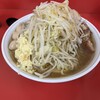 ラーメン二郎 柏店