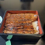 うなぎ 善 - 