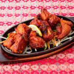 インド料理 ガンジス川  - 料理写真: