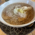 古民家ヌードゥル 黒揚羽森住 - 