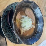 古民家ヌードゥル 黒揚羽森住 - 