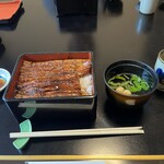 うなぎ 善 - 