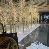 ユニオン スクエア トウキョウ - エントランス