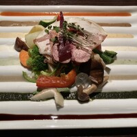 飛騨牛グリルばくろ - 