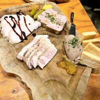 W Yokohama The Wine Hall - 