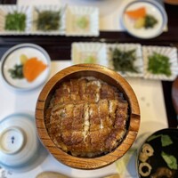 うなぎ処 山道 - 
