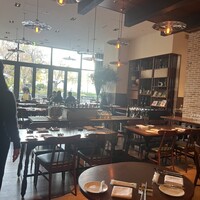 ユニオン スクエア トウキョウ - 店内