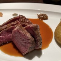 飛騨牛グリルばくろ - 