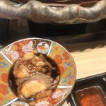 近江焼肉ホルモンすだく - 