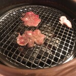 近江焼肉ホルモンすだく - 