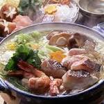阿波水産 - 
