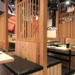 近江焼肉ホルモンすだく - 