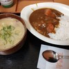 大衆食堂 半田屋 箱堤店