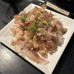 比内地鶏炭火焼ひない - 