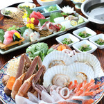 阿波水産 - 