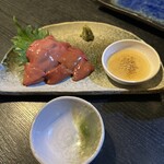 比内地鶏炭火焼ひない - 