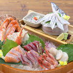 阿波水産 - 
