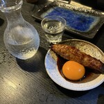 比内地鶏炭火焼ひない - 