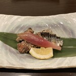 食之藏 Kozawa - 
