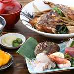 阿波水産 - 