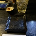 比内地鶏炭火焼ひない - 