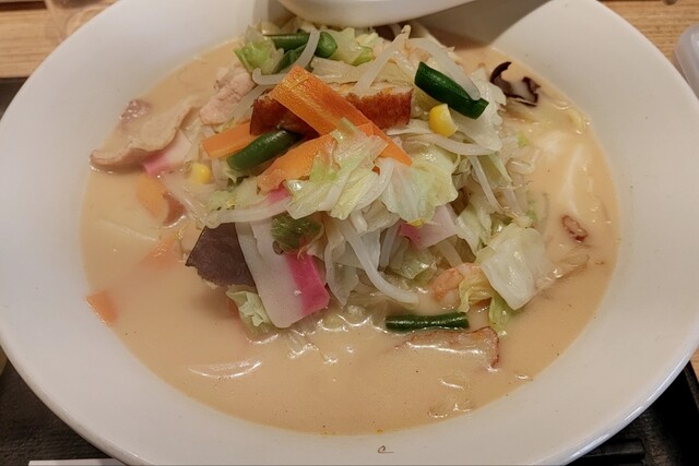 Ringer Hut Jei A Kamata Higashiguchi Ten photo 2