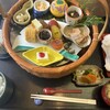 山家料理 梅彦