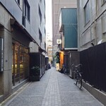 神田らぁめん悠 - 