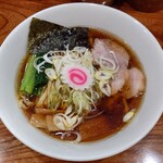 神田らぁめん悠 - 