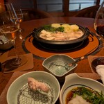 メゾン ド ヴァン 鶉亭 - 