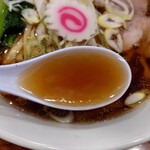 神田らぁめん悠 - 