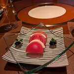 メゾン ド ヴァン 鶉亭 - 