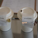 15 TITLES COFFEE - 