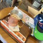 上島珈琲店 - 