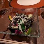 メゾン ド ヴァン 鶉亭 - 