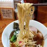 神田らぁめん悠 - 