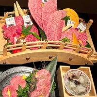 京都焼肉すずき 先斗町本店 - 