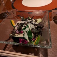 メゾン ド ヴァン 鶉亭 - 
