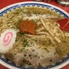 赤湯ラーメン 龍上海 赤湯本店
