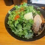 ジャパニーズソバヌードルズ サソリ - 