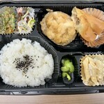 まめの木 - 