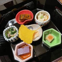 祇園 京料理 花咲 - 