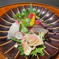 祇園 京料理 花咲 - 