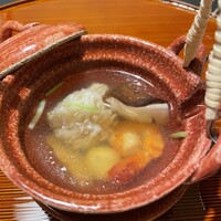 祇園 京料理 花咲 - 