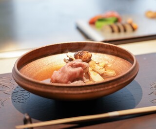 Wagyu Teppanyaki Okini - 0.3% Kobe Beef – Dashi Shabu-Shabu